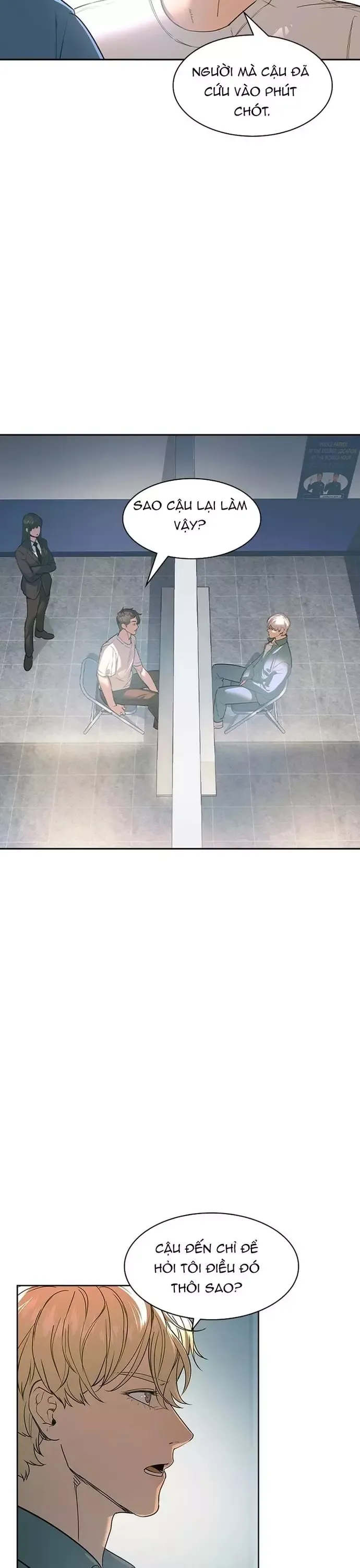 Tiền Bạc Và Quyền Lực Chapter 230 - 32
