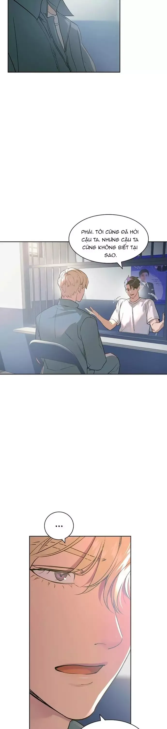 Tiền Bạc Và Quyền Lực Chapter 230 - 33