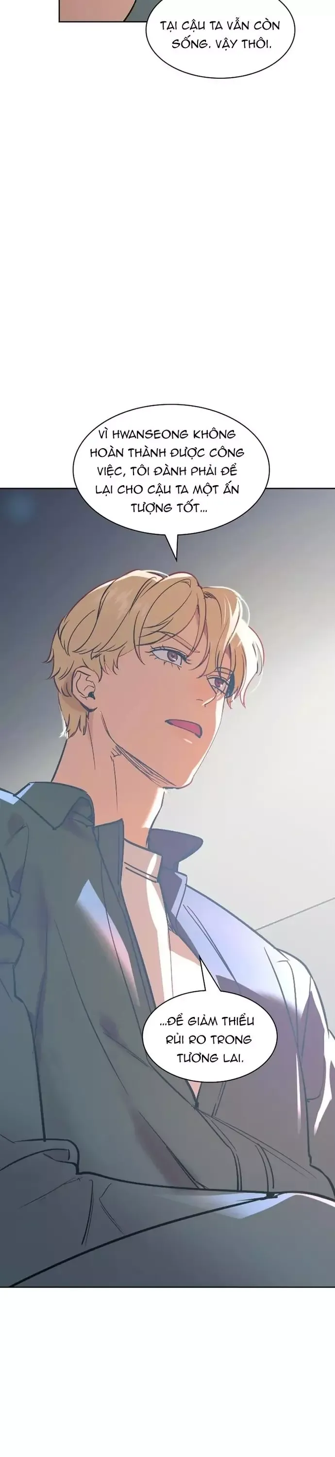 Tiền Bạc Và Quyền Lực Chapter 230 - 34
