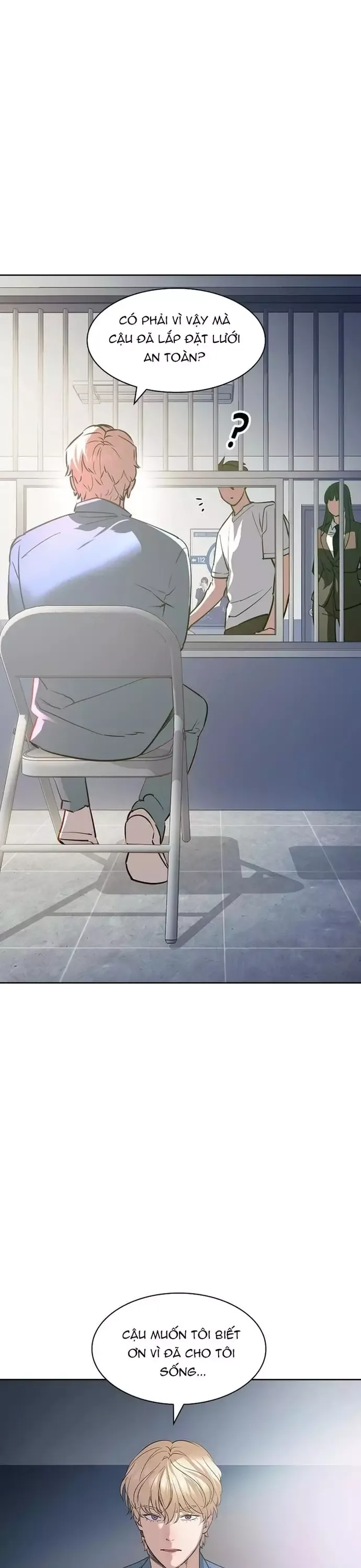 Tiền Bạc Và Quyền Lực Chapter 230 - 36