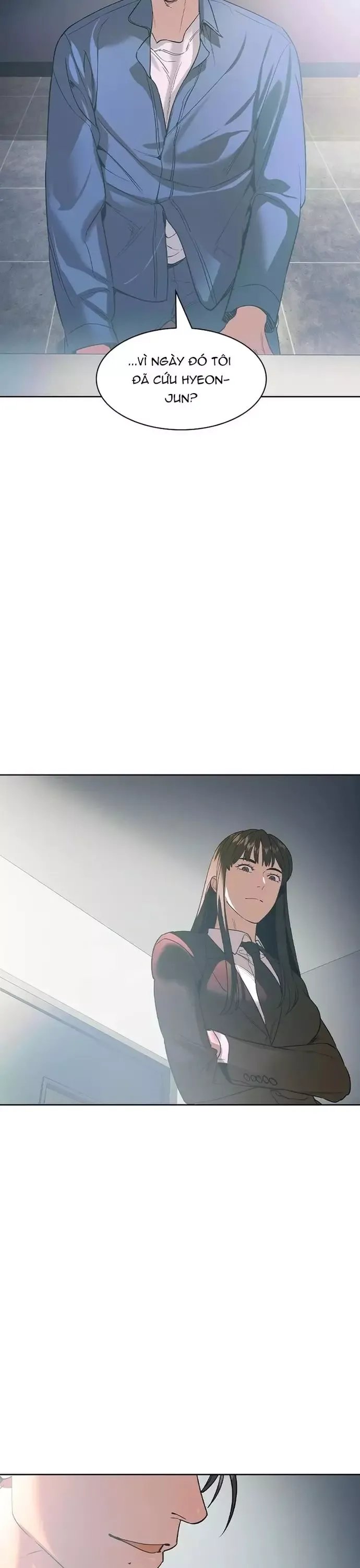 Tiền Bạc Và Quyền Lực Chapter 230 - 37