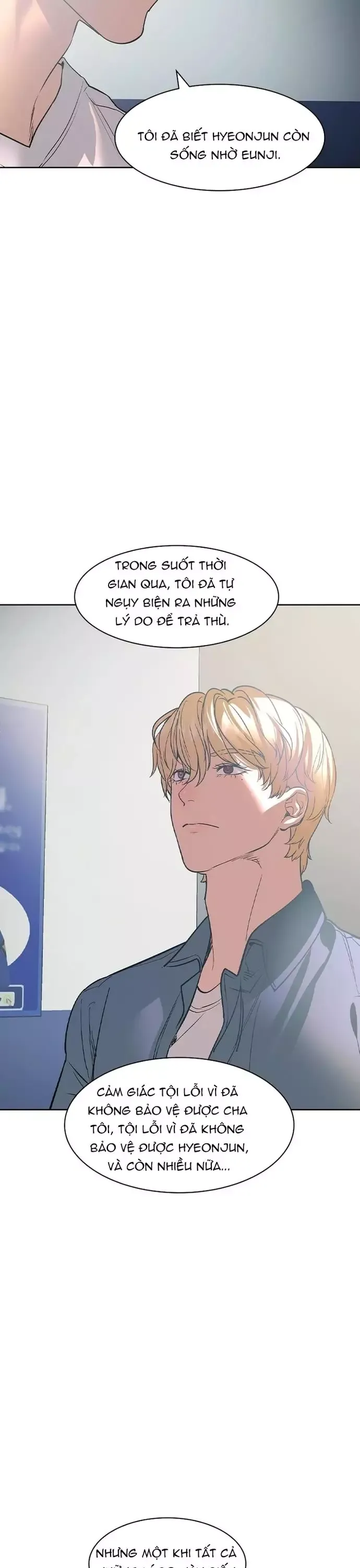 Tiền Bạc Và Quyền Lực Chapter 230 - 38