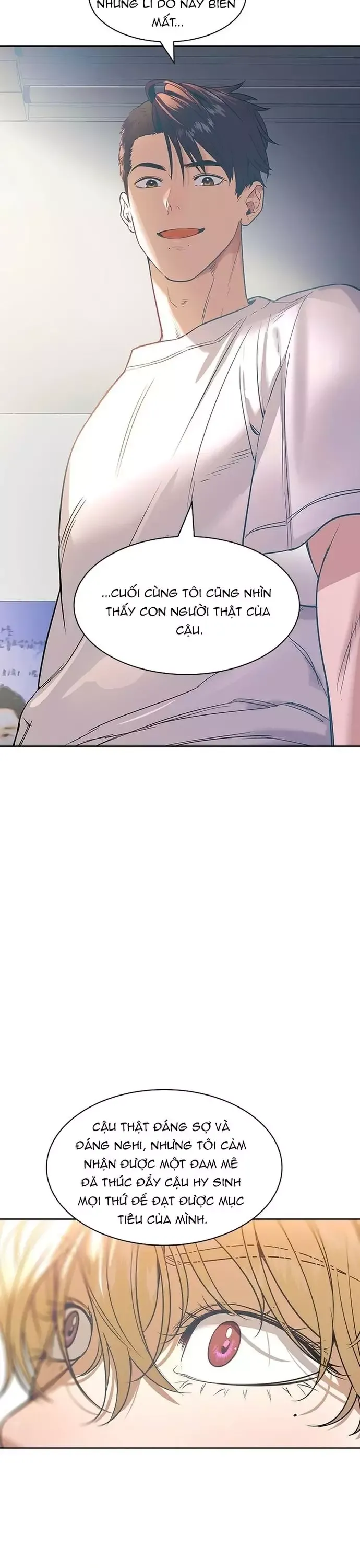 Tiền Bạc Và Quyền Lực Chapter 230 - 39