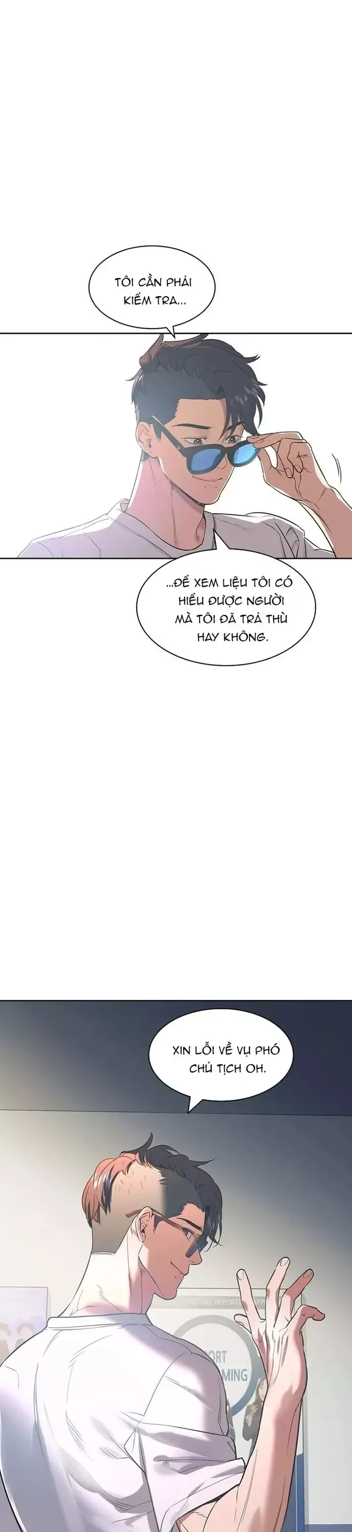 Tiền Bạc Và Quyền Lực Chapter 230 - 40