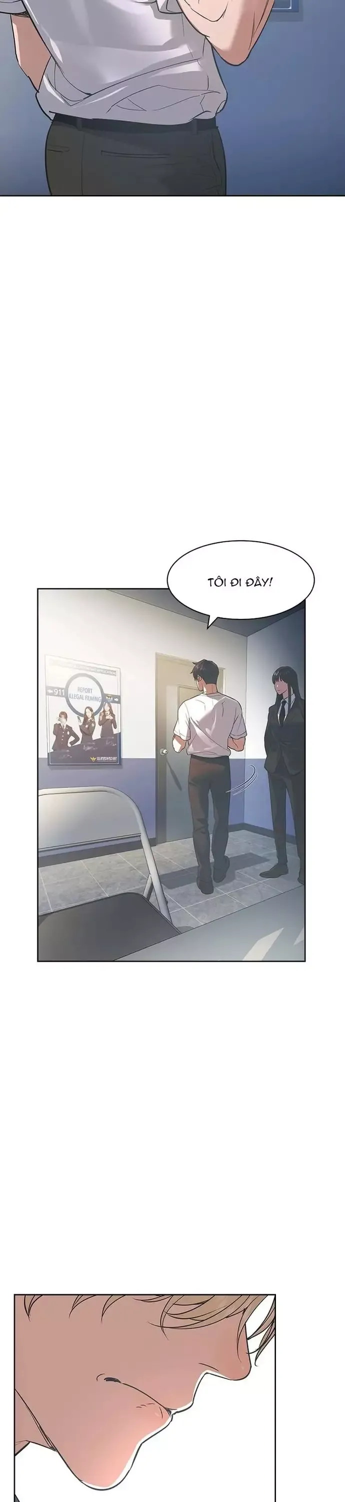 Tiền Bạc Và Quyền Lực Chapter 230 - 41
