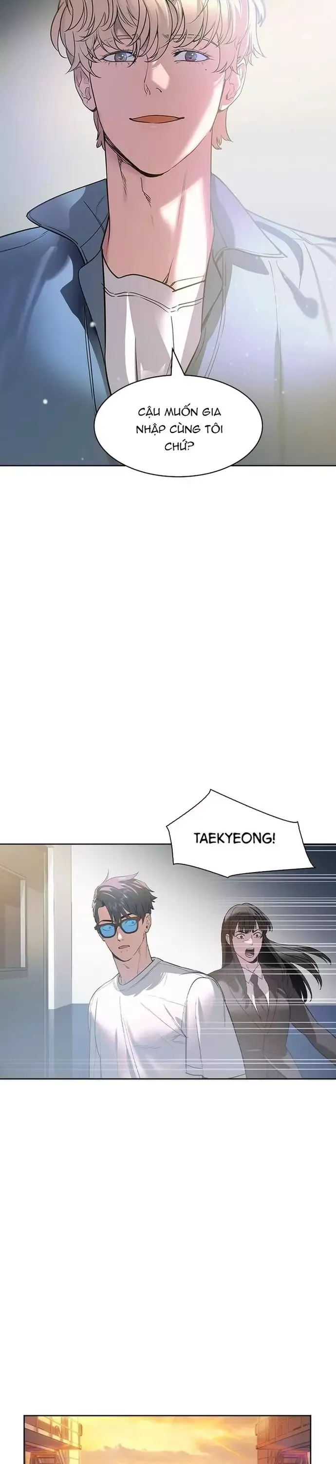 Tiền Bạc Và Quyền Lực Chapter 230 - 43
