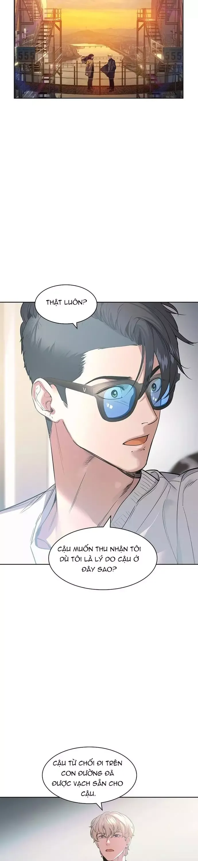 Tiền Bạc Và Quyền Lực Chapter 230 - 44