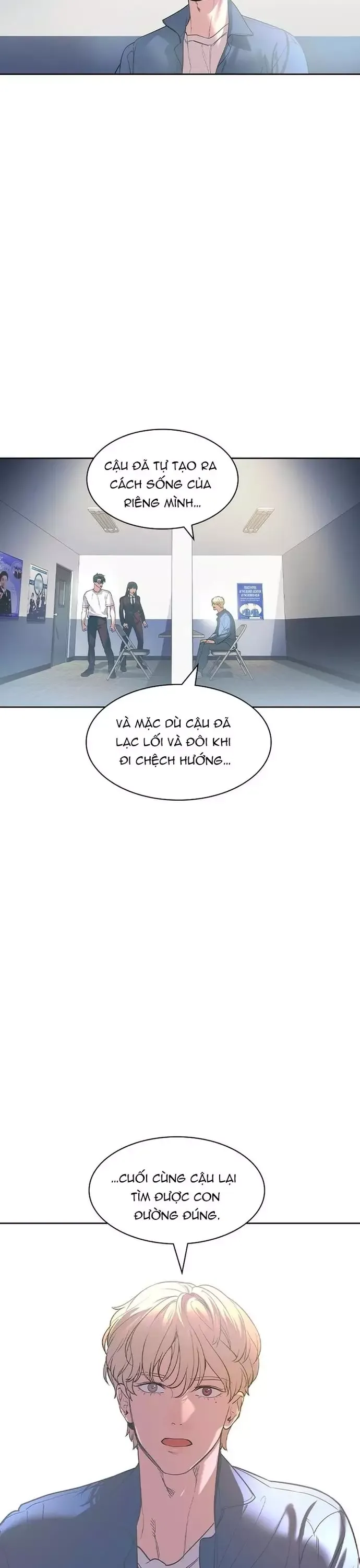 Tiền Bạc Và Quyền Lực Chapter 230 - 45