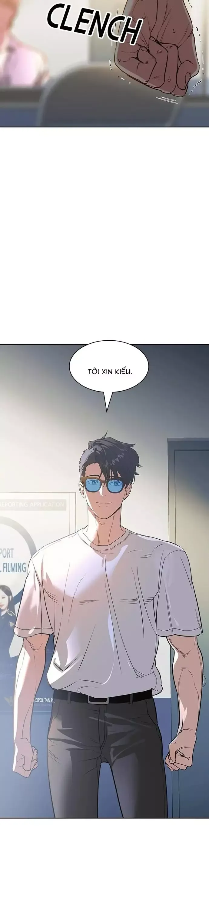 Tiền Bạc Và Quyền Lực Chapter 230 - 48