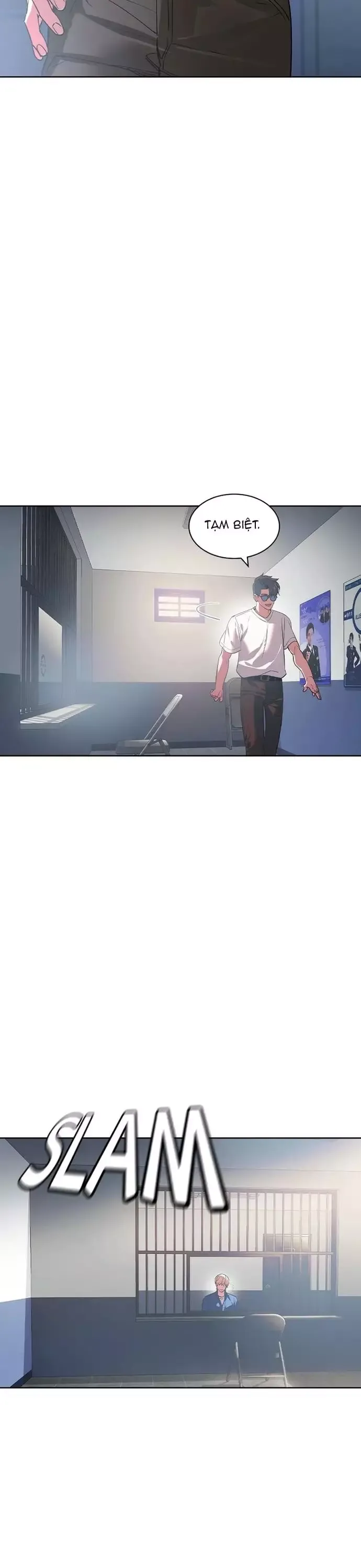 Tiền Bạc Và Quyền Lực Chapter 230 - 57