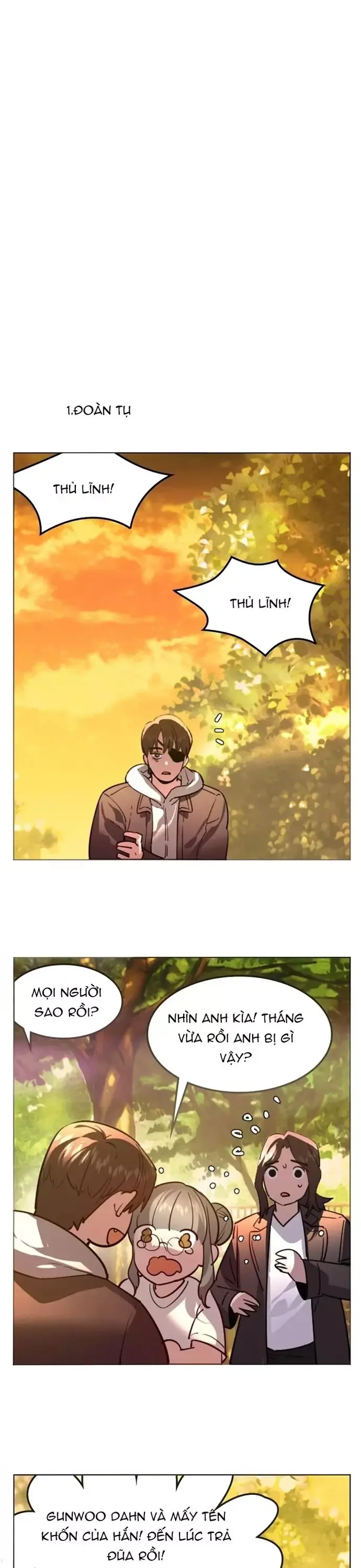 Tiền Bạc Và Quyền Lực Chapter 230 - 7