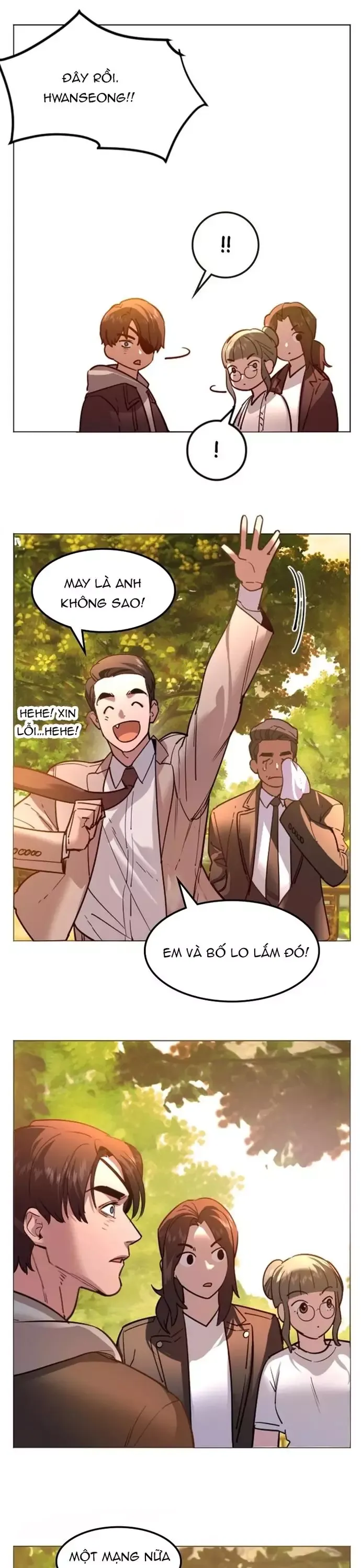 Tiền Bạc Và Quyền Lực Chapter 230 - 9