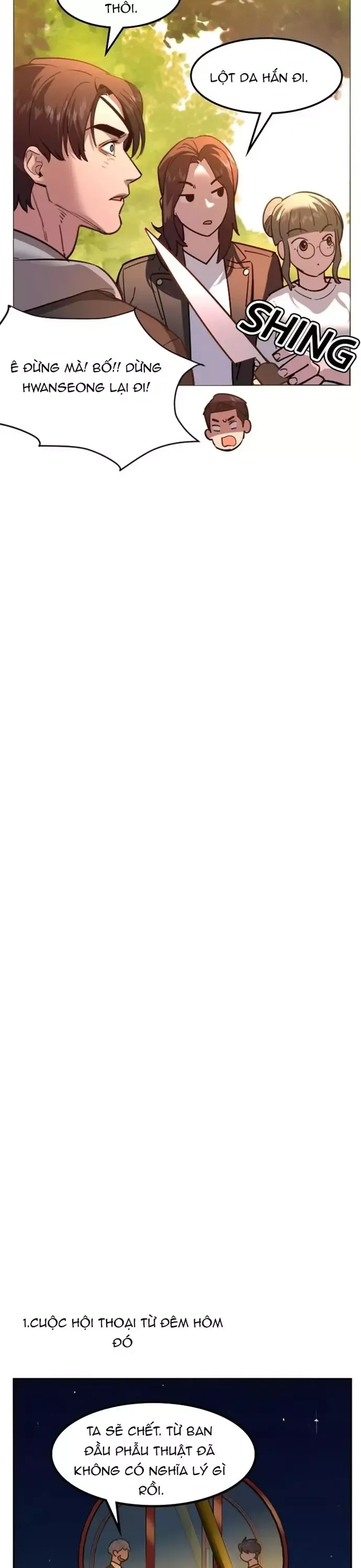 Tiền Bạc Và Quyền Lực Chapter 230 - 10