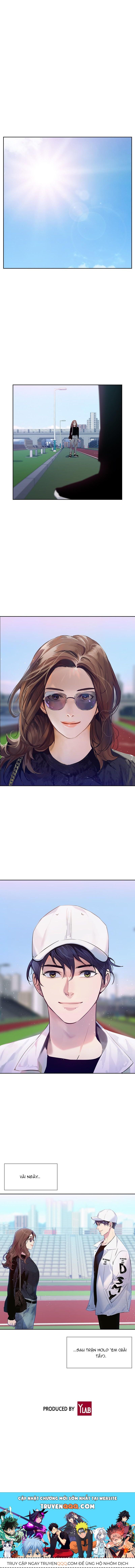 Tiền Bạc Và Quyền Lực Chapter 59 - 9