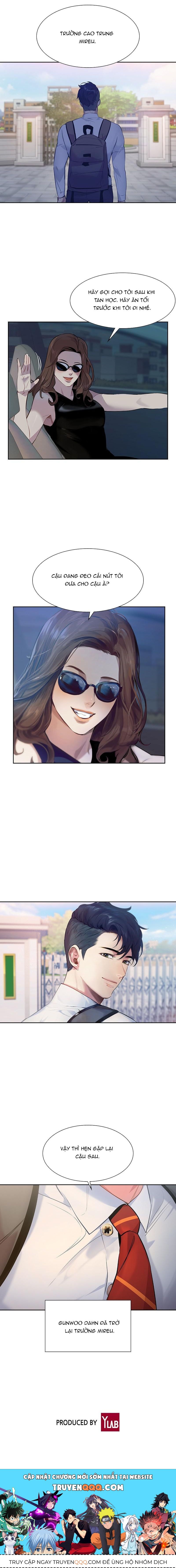 Tiền Bạc Và Quyền Lực Chapter 61 - 9