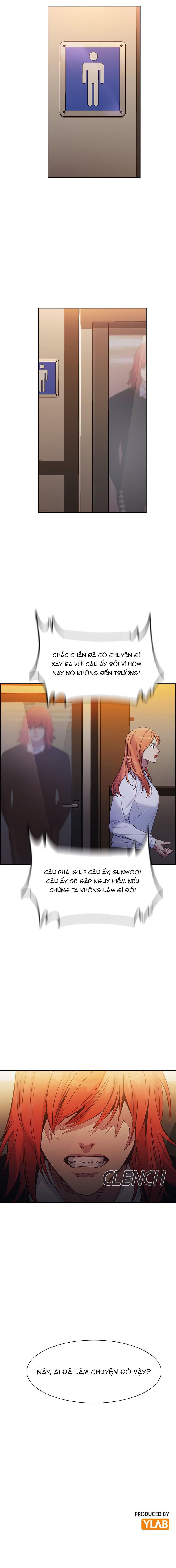 Tiền Bạc Và Quyền Lực Chapter 64 - 10