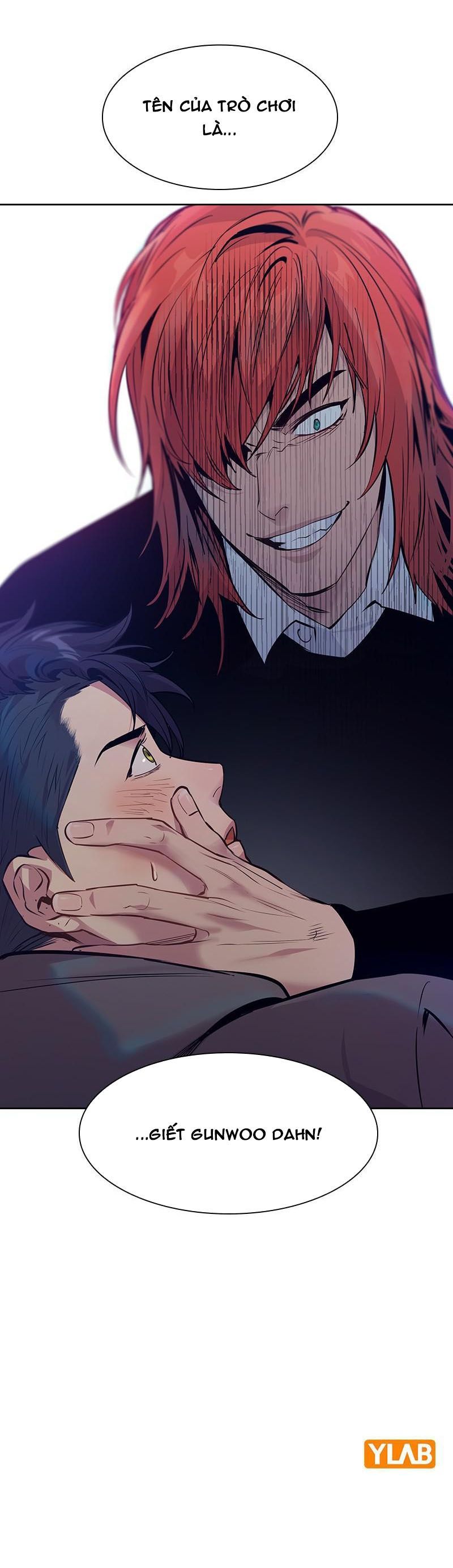 Tiền Bạc Và Quyền Lực Chapter 65 - 10