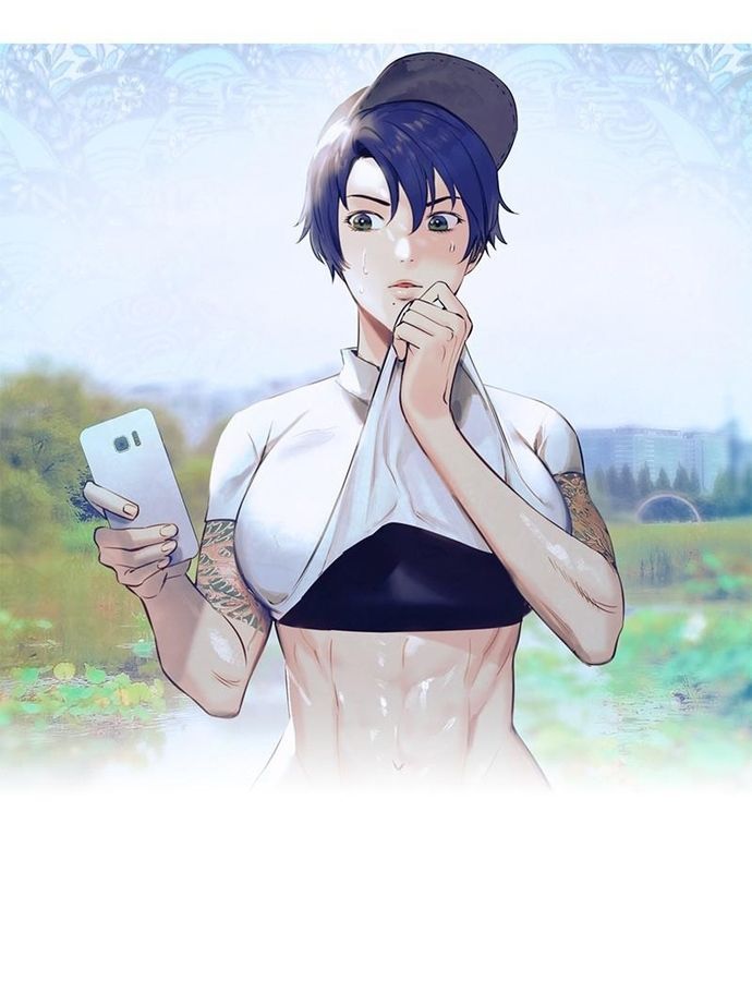 Tiền Bạc Và Quyền Lực Chapter 66 - 11