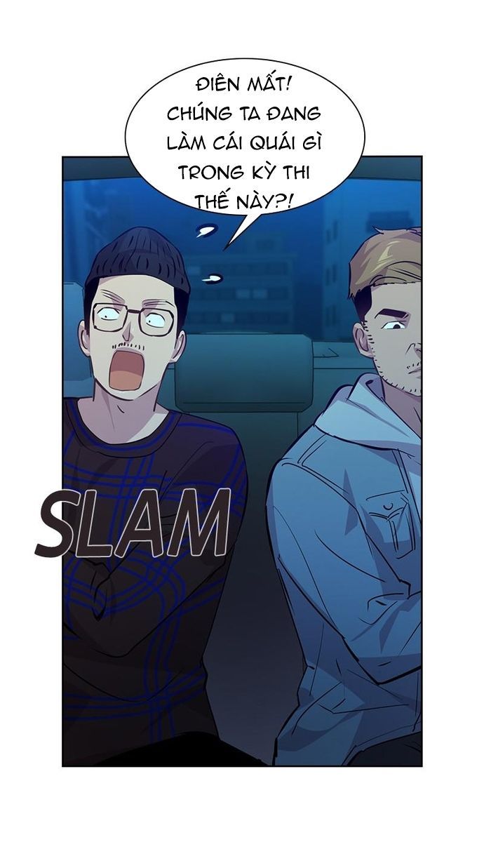 Tiền Bạc Và Quyền Lực Chapter 66 - 17