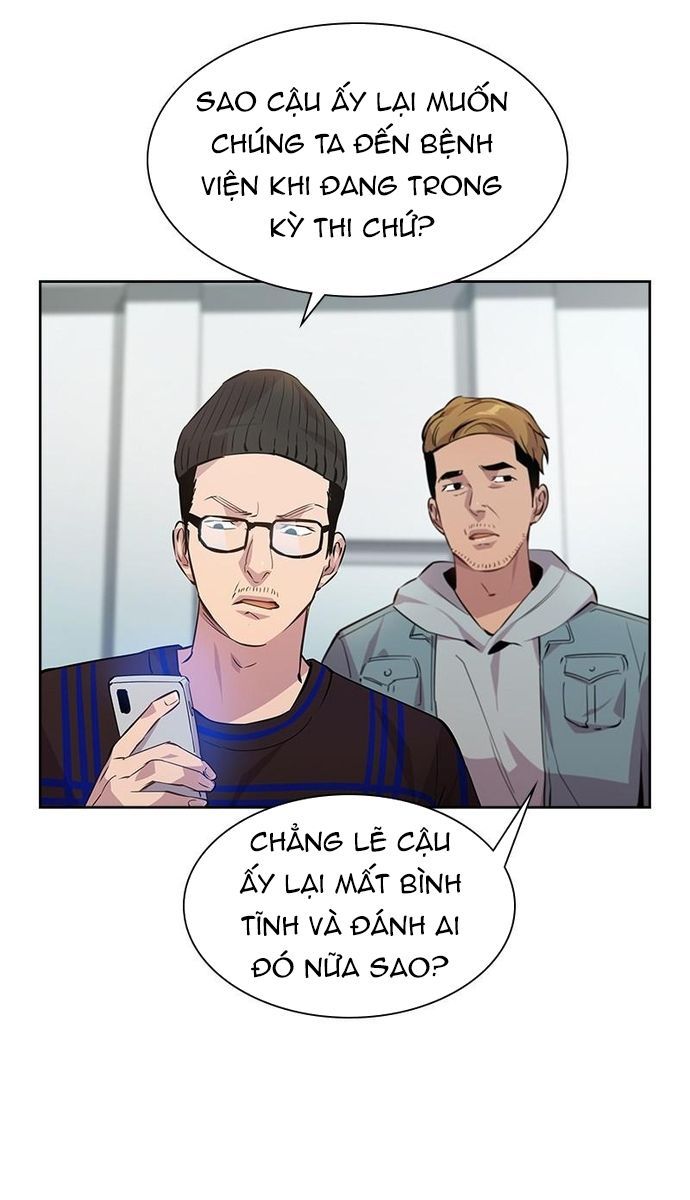 Tiền Bạc Và Quyền Lực Chapter 66 - 4