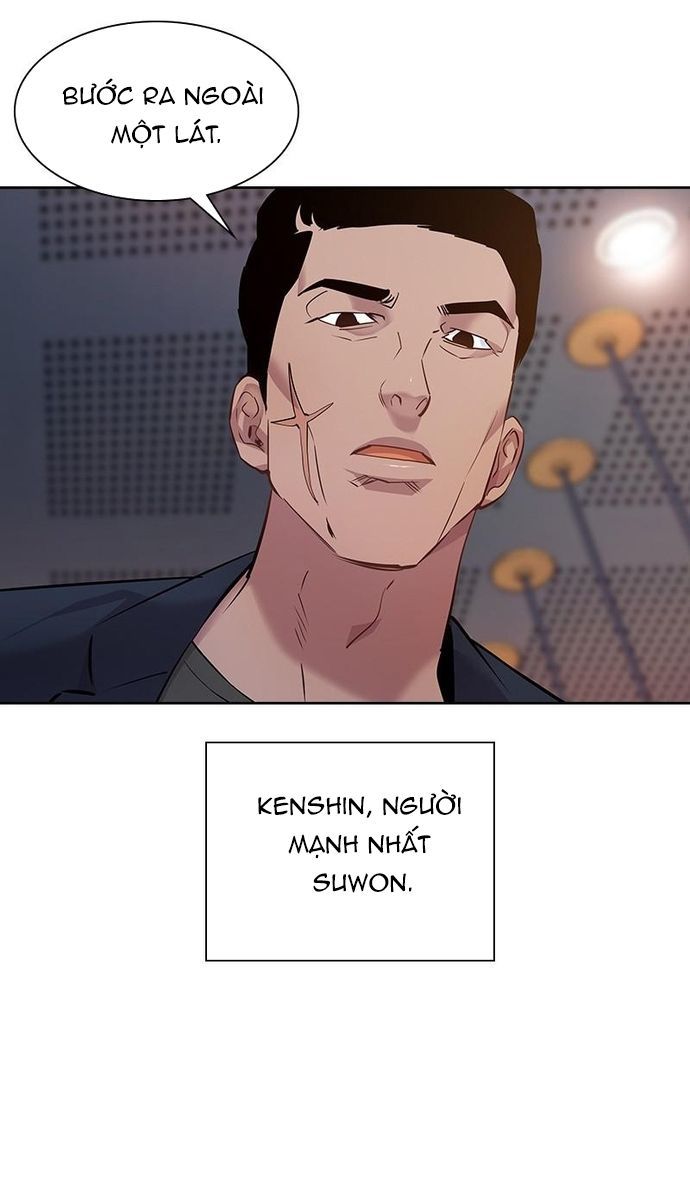 Tiền Bạc Và Quyền Lực Chapter 66 - 36