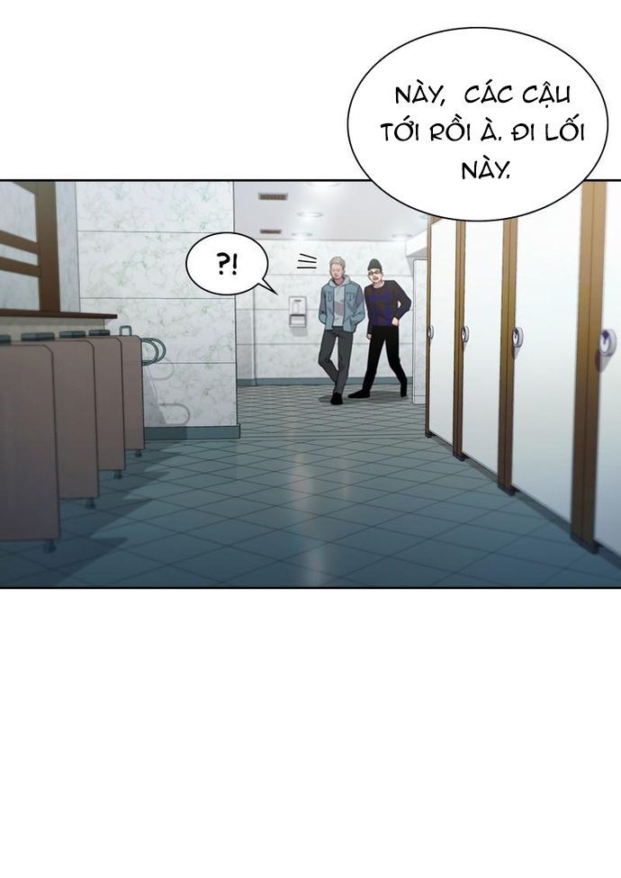Tiền Bạc Và Quyền Lực Chapter 66 - 5