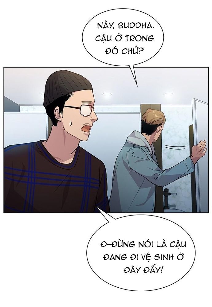 Tiền Bạc Và Quyền Lực Chapter 66 - 6