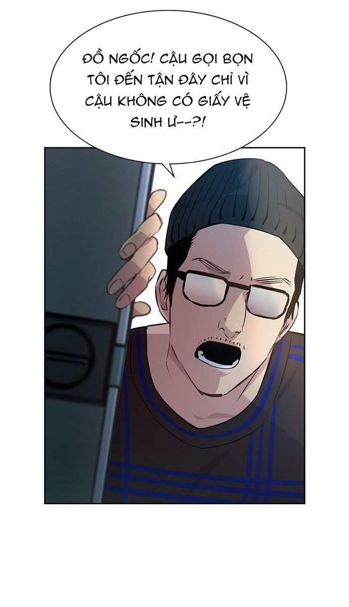 Tiền Bạc Và Quyền Lực Chapter 66 - 7