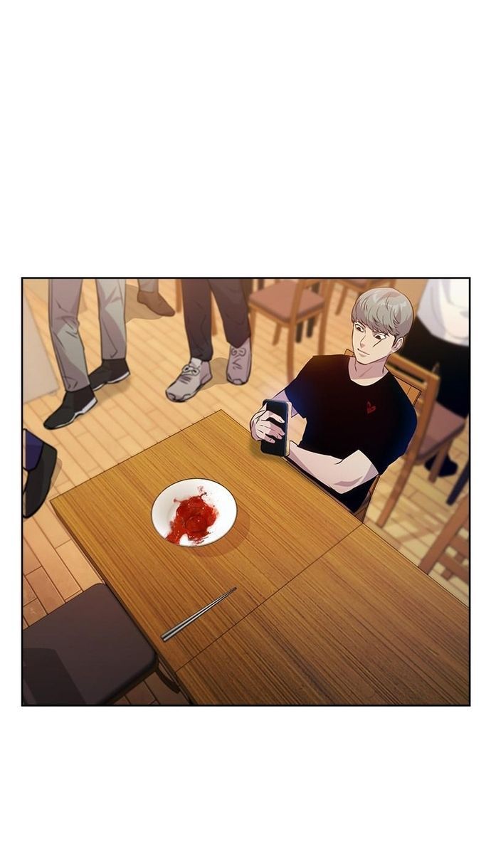 Tiền Bạc Và Quyền Lực Chapter 66 - 72