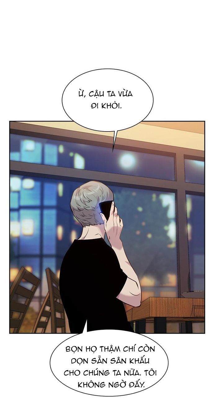 Tiền Bạc Và Quyền Lực Chapter 66 - 73