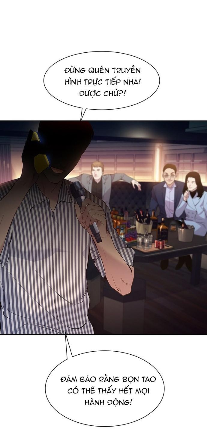 Tiền Bạc Và Quyền Lực Chapter 66 - 75