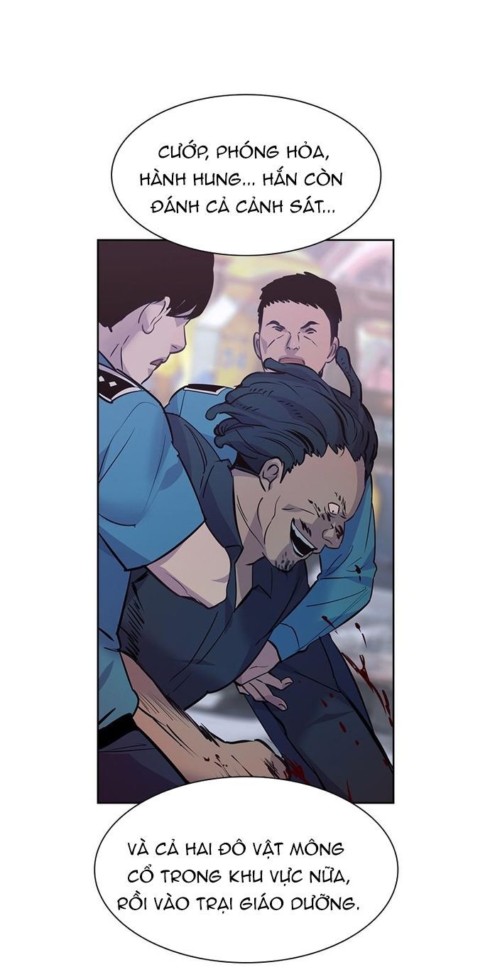 Tiền Bạc Và Quyền Lực Chapter 67 - 16