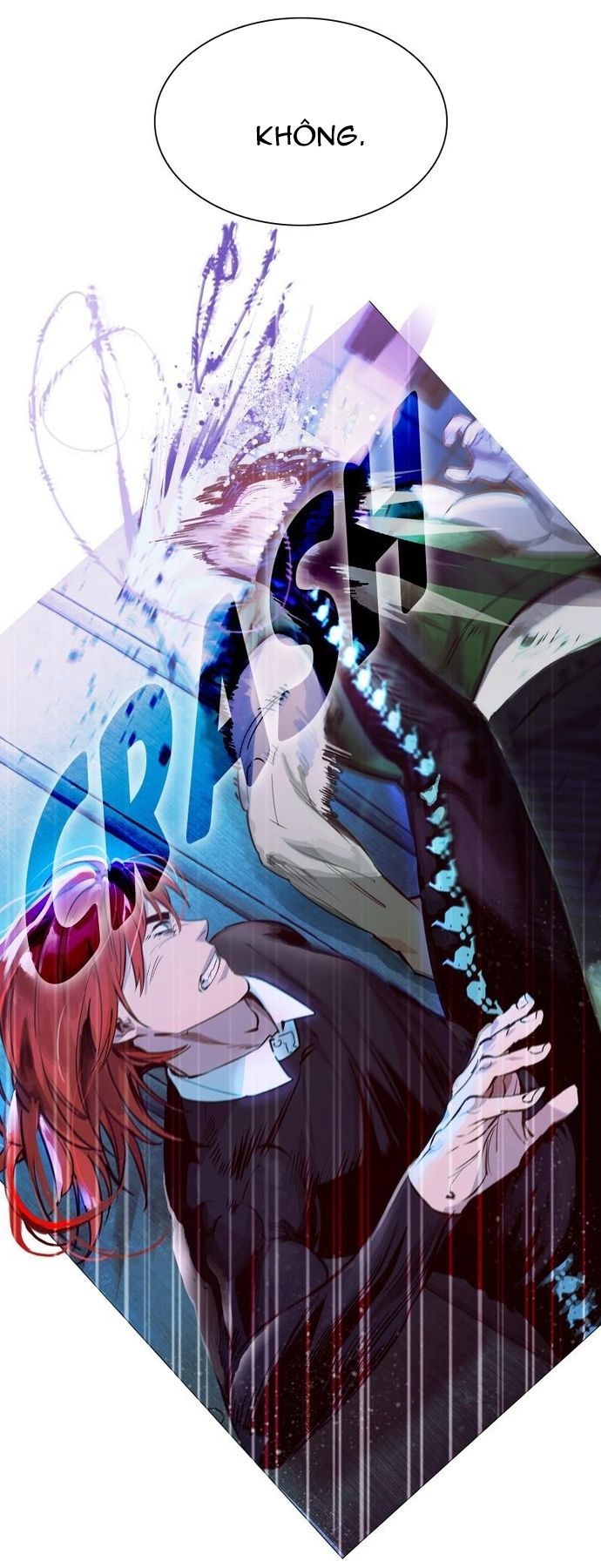 Tiền Bạc Và Quyền Lực Chapter 67 - 19