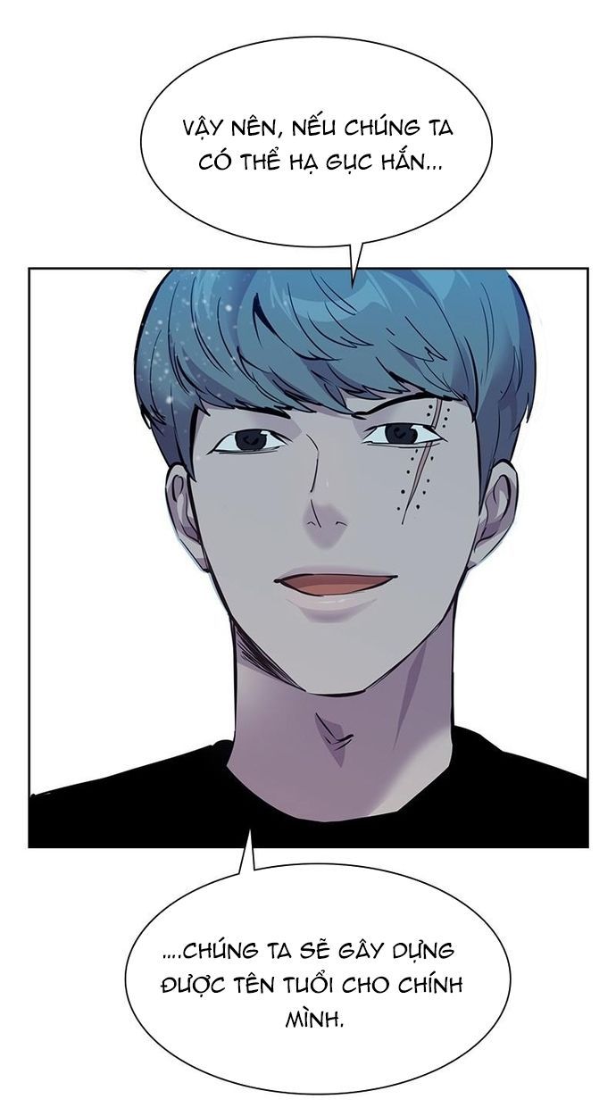 Tiền Bạc Và Quyền Lực Chapter 67 - 22