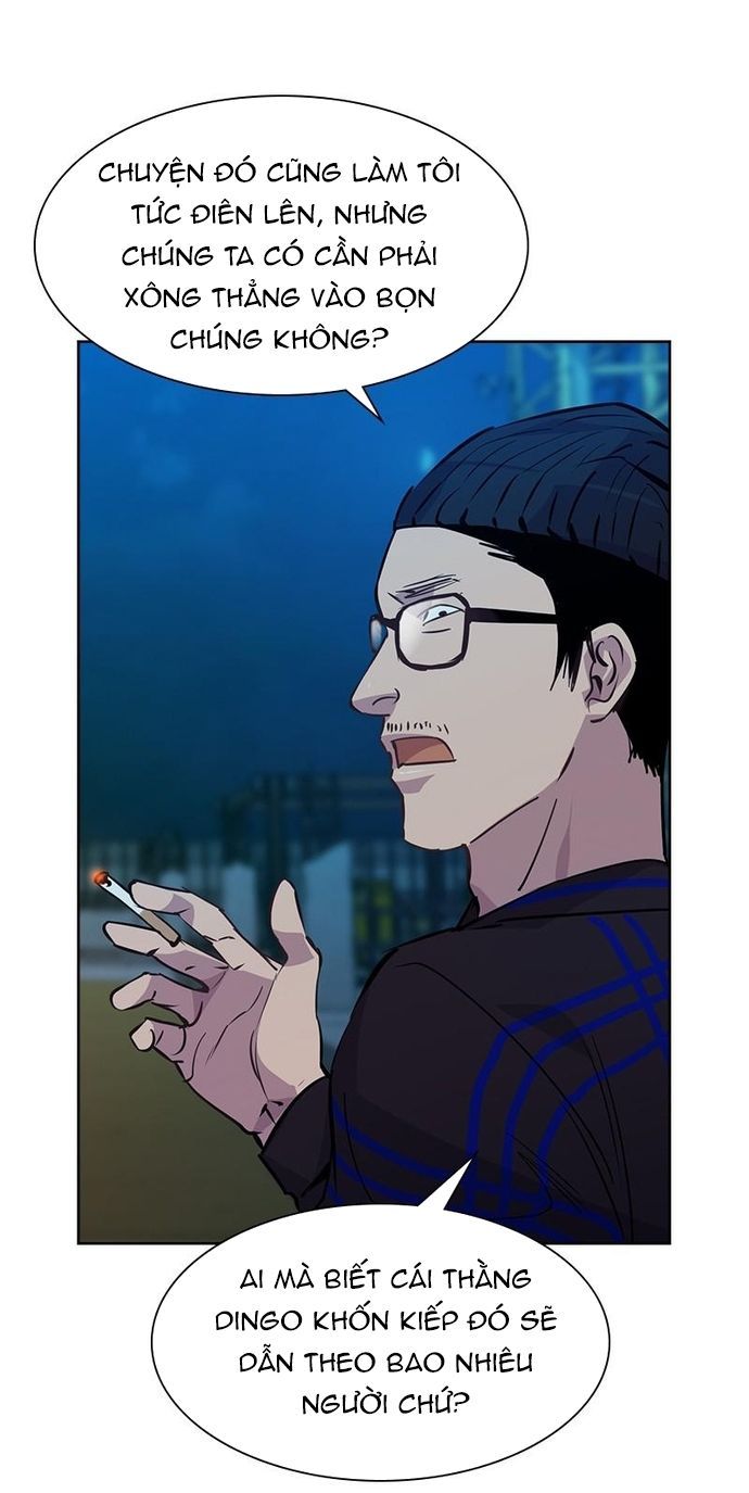 Tiền Bạc Và Quyền Lực Chapter 67 - 29