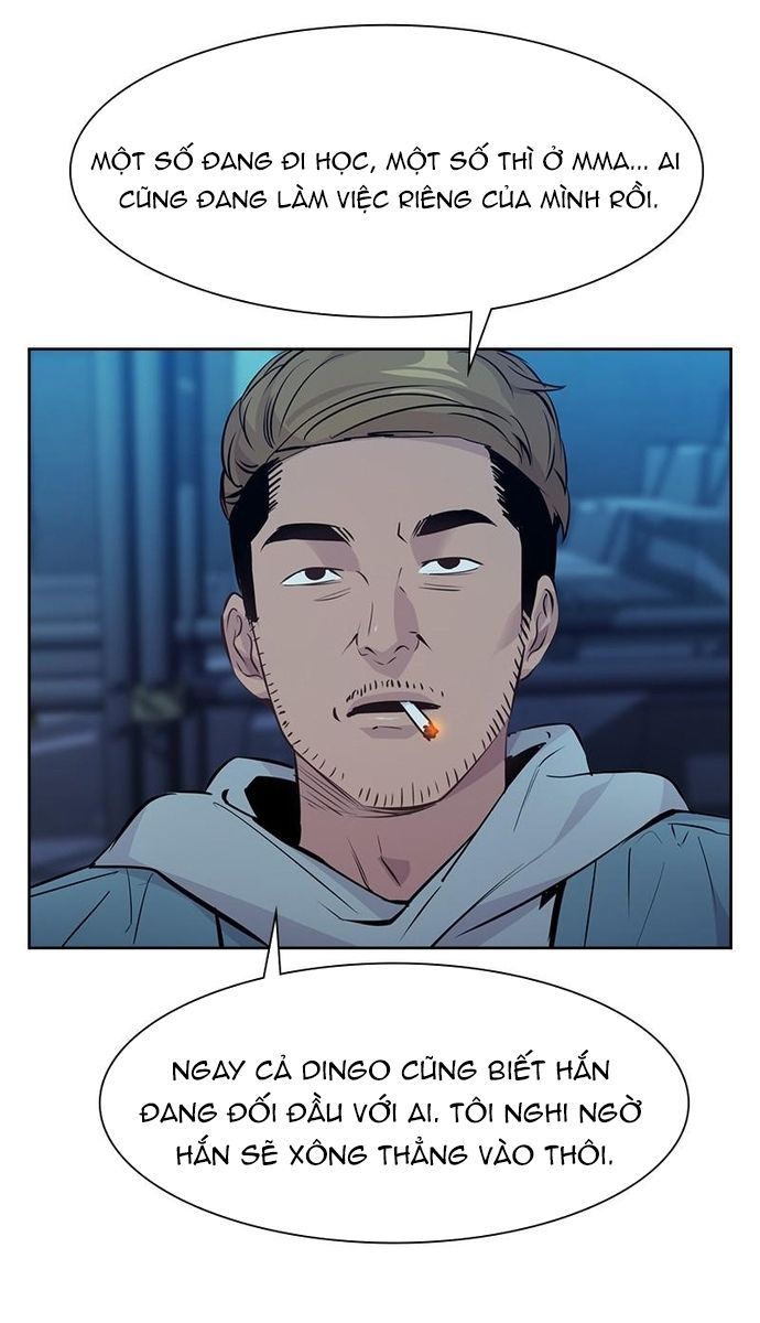 Tiền Bạc Và Quyền Lực Chapter 67 - 33