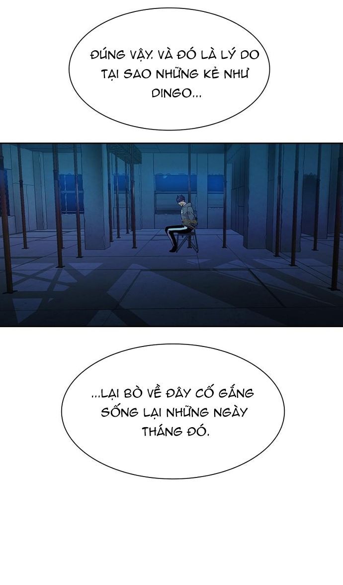 Tiền Bạc Và Quyền Lực Chapter 67 - 35