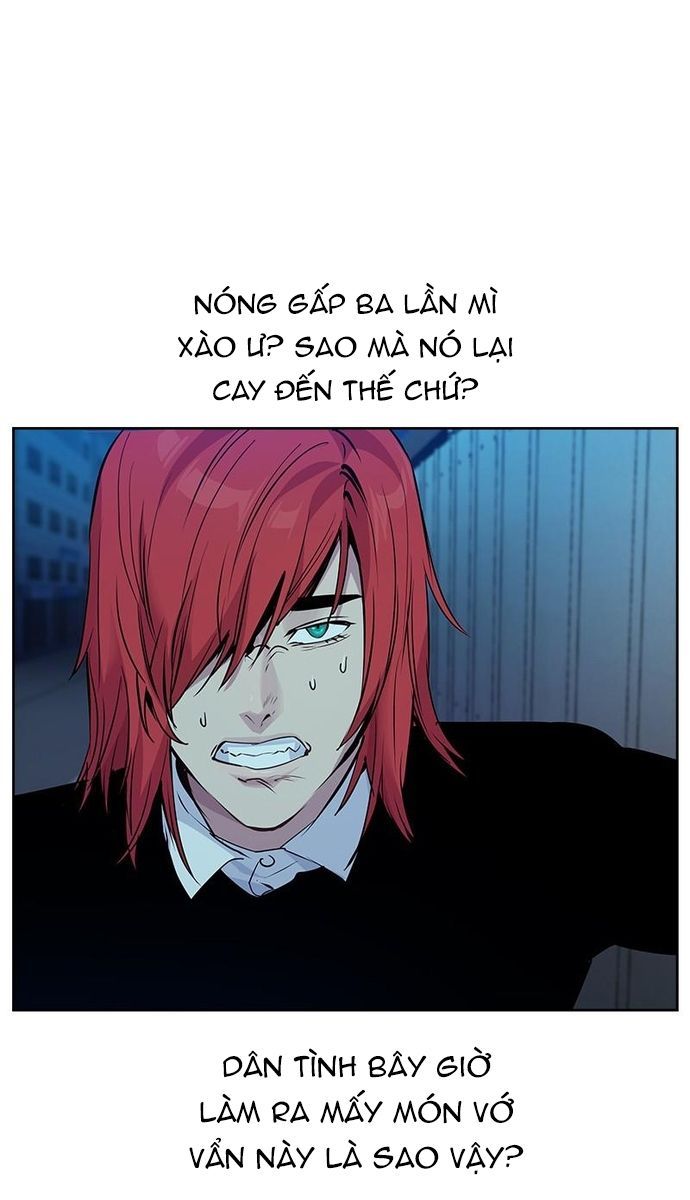 Tiền Bạc Và Quyền Lực Chapter 67 - 5