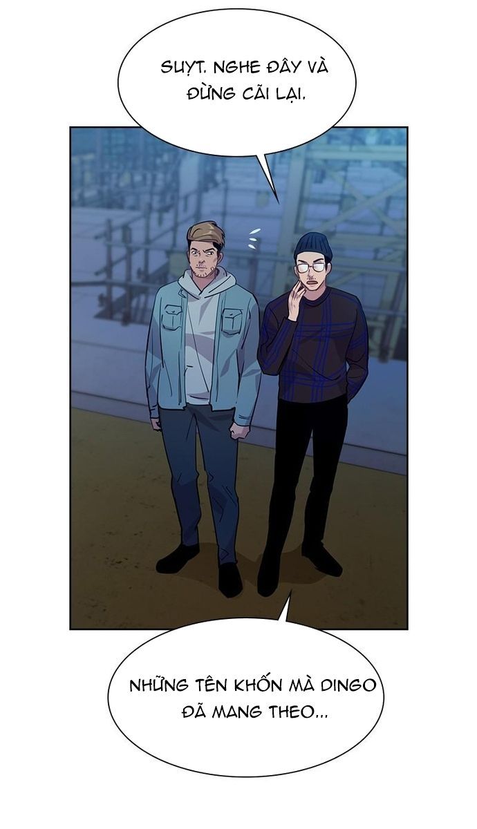 Tiền Bạc Và Quyền Lực Chapter 67 - 46