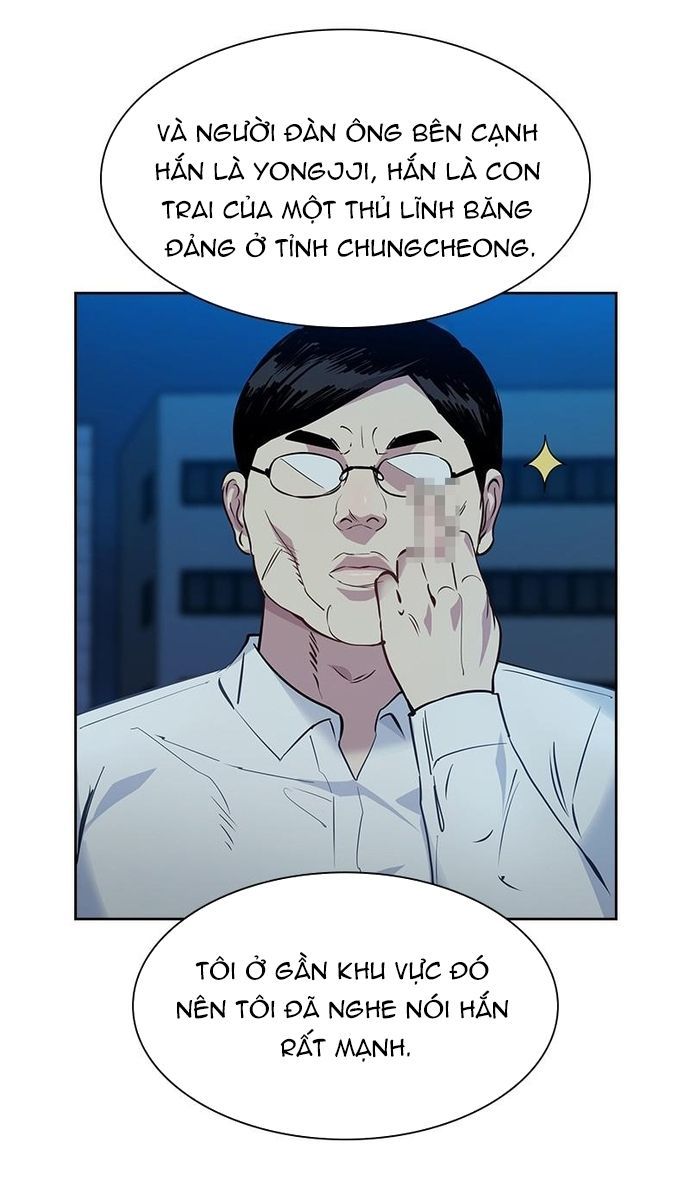 Tiền Bạc Và Quyền Lực Chapter 67 - 48