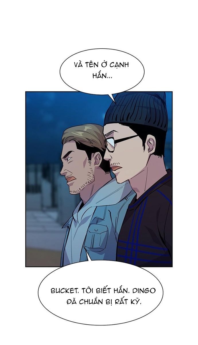 Tiền Bạc Và Quyền Lực Chapter 67 - 49