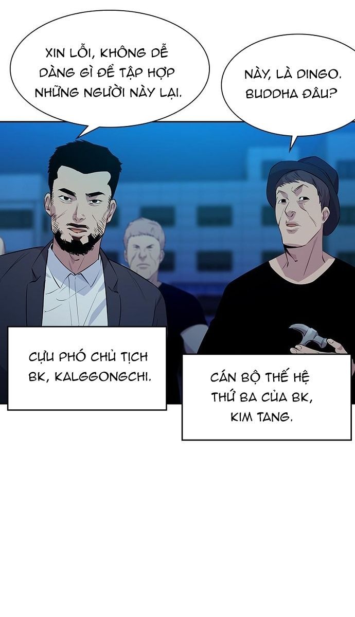 Tiền Bạc Và Quyền Lực Chapter 67 - 58