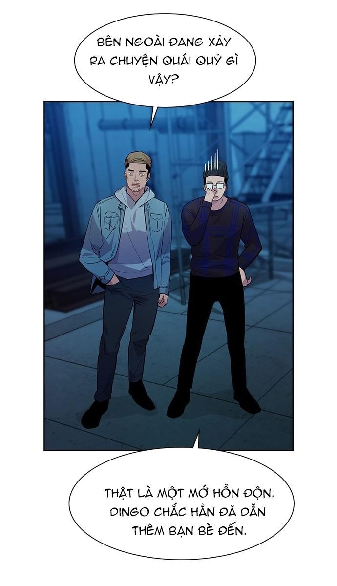Tiền Bạc Và Quyền Lực Chapter 67 - 61