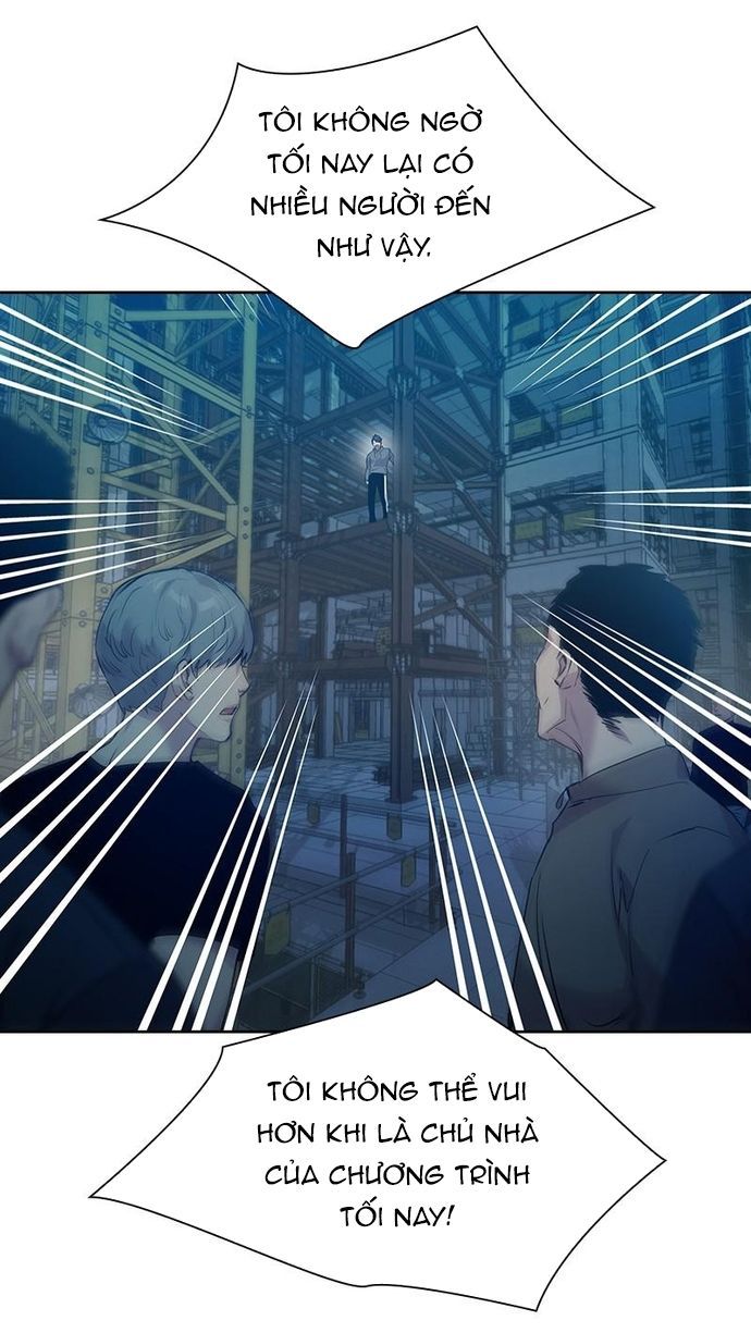 Tiền Bạc Và Quyền Lực Chapter 67 - 70