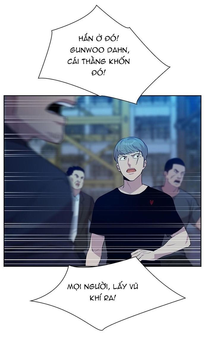 Tiền Bạc Và Quyền Lực Chapter 67 - 71