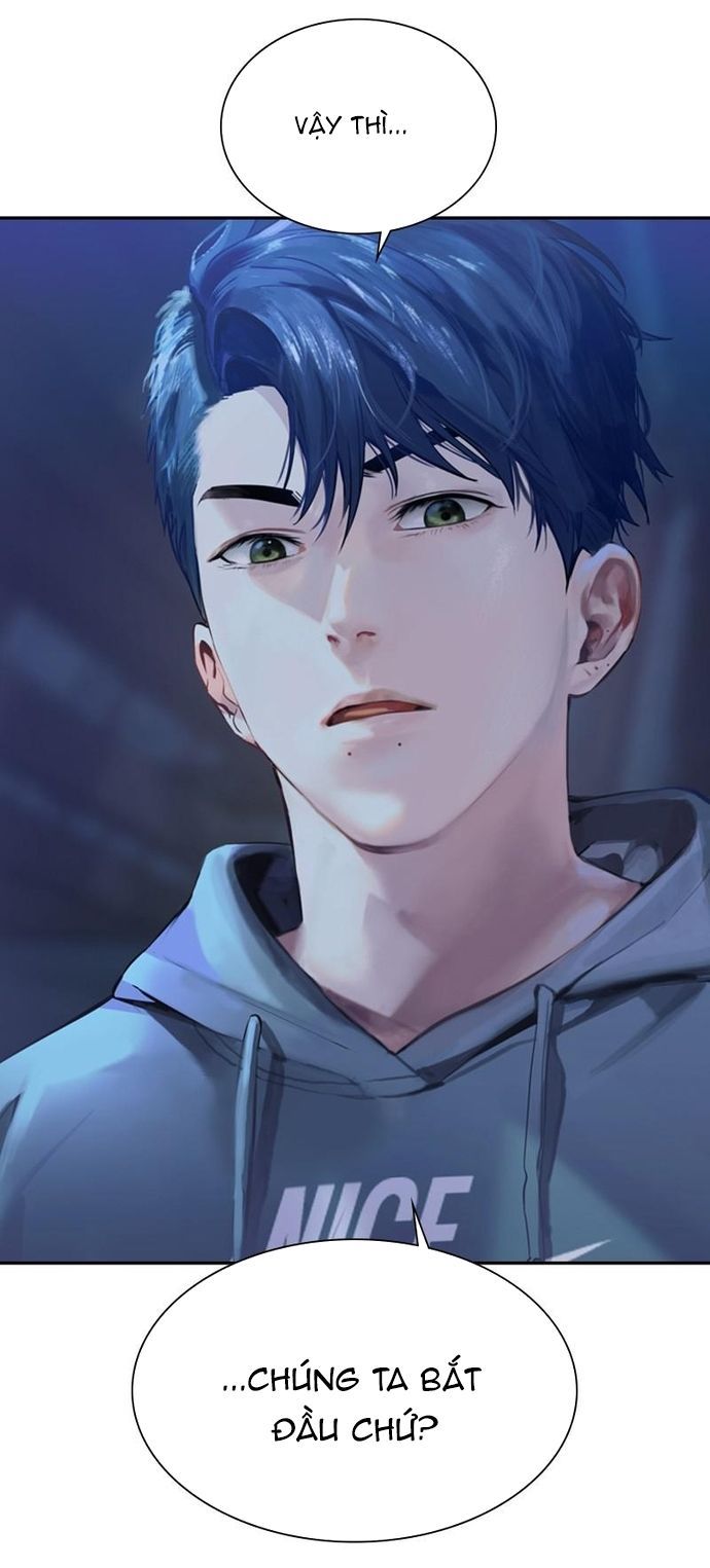 Tiền Bạc Và Quyền Lực Chapter 67 - 73