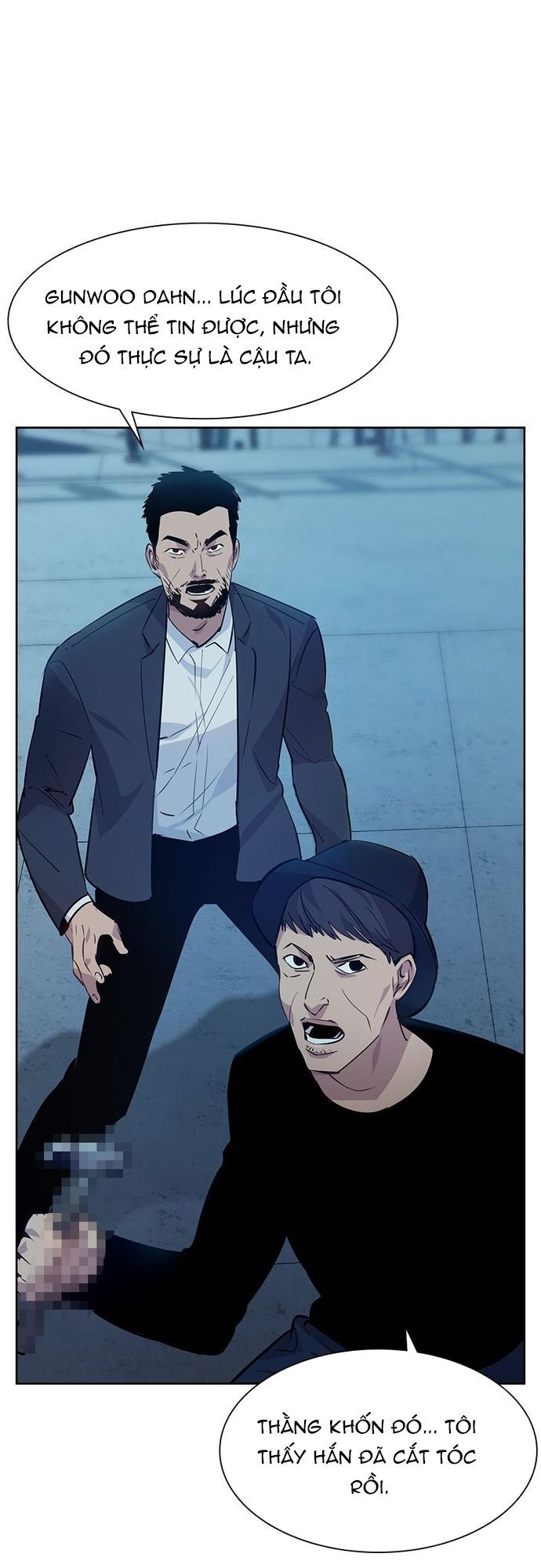 Tiền Bạc Và Quyền Lực Chapter 68 - 2