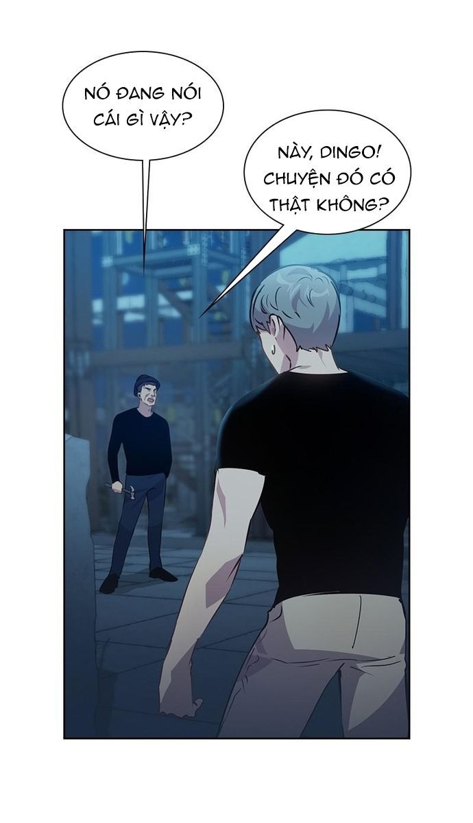 Tiền Bạc Và Quyền Lực Chapter 68 - 16