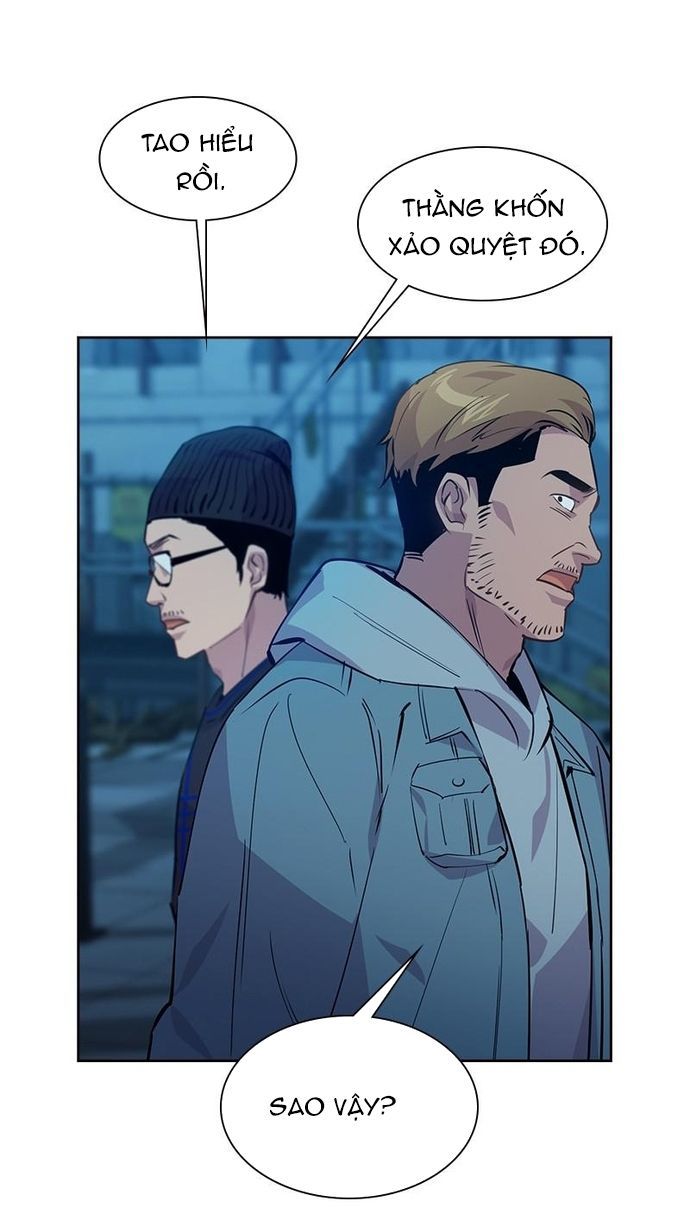 Tiền Bạc Và Quyền Lực Chapter 68 - 18