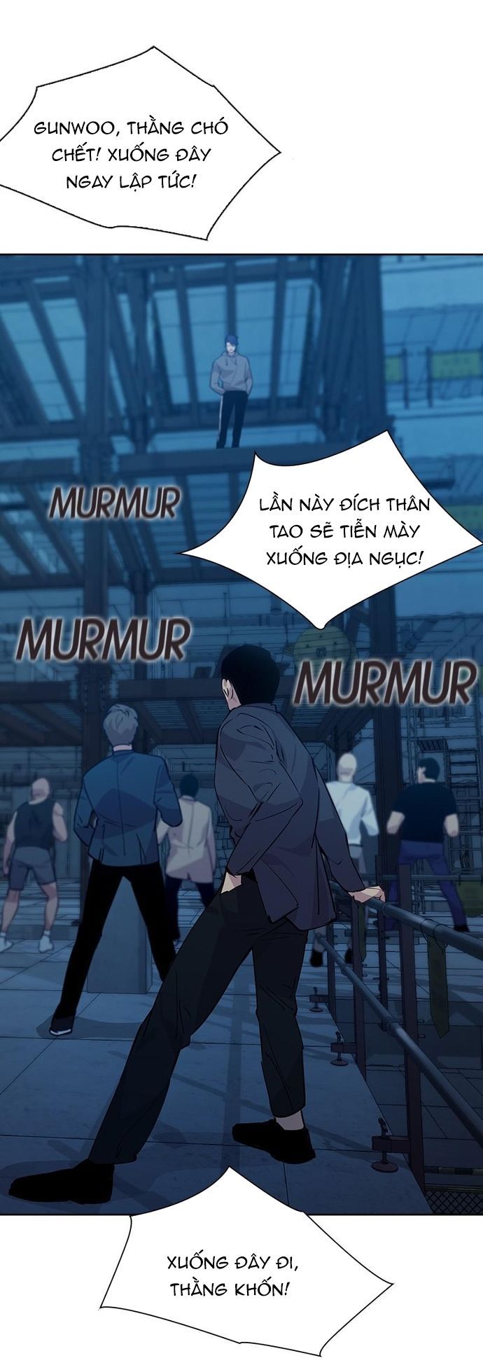 Tiền Bạc Và Quyền Lực Chapter 68 - 3